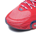 Tênis Li-Ning Way of Wade DLo 1 - Energy Drink