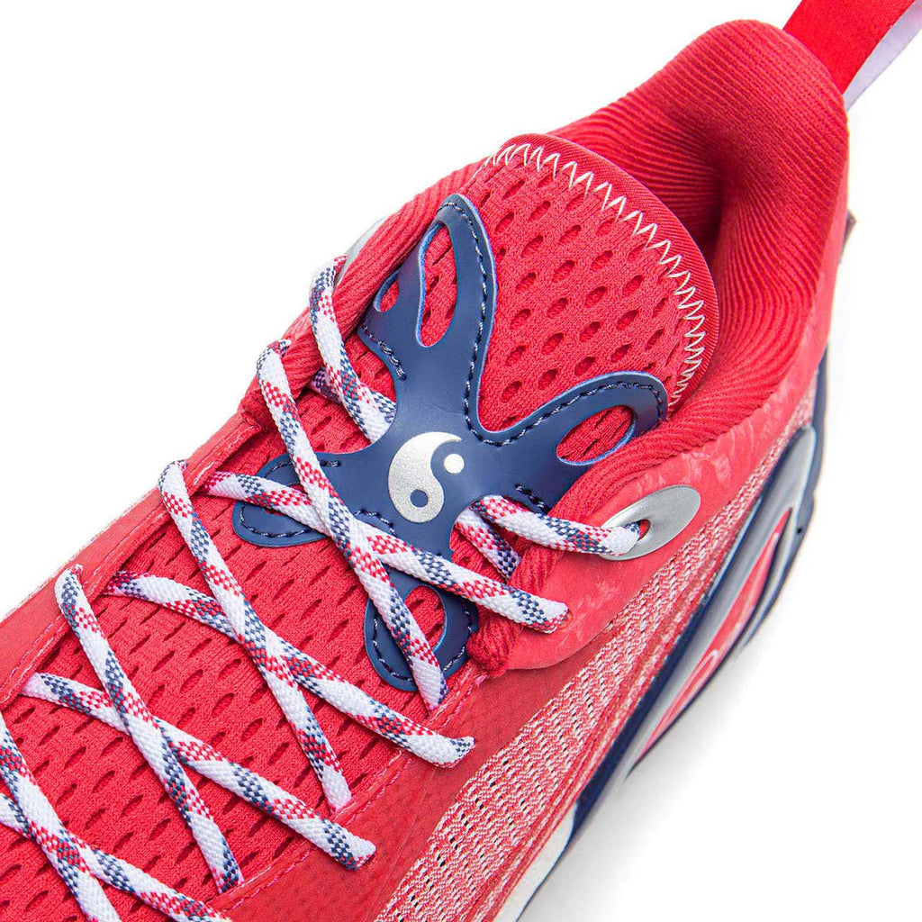 Tênis Li-Ning Way of Wade DLo 1 - Energy Drink