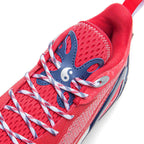Tênis Li-Ning Way of Wade DLo 1 - Energy Drink