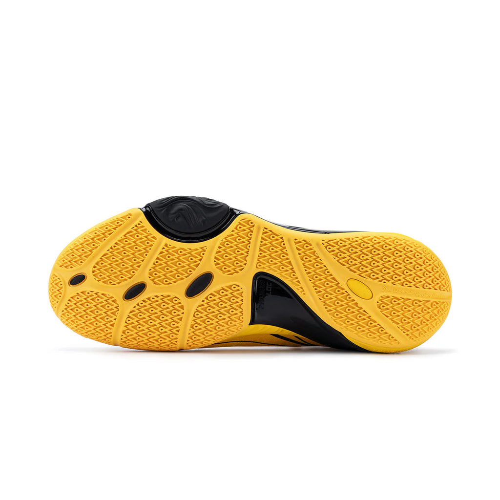 Tênis Li-Ning Way of Wade DLo 1 - Caution