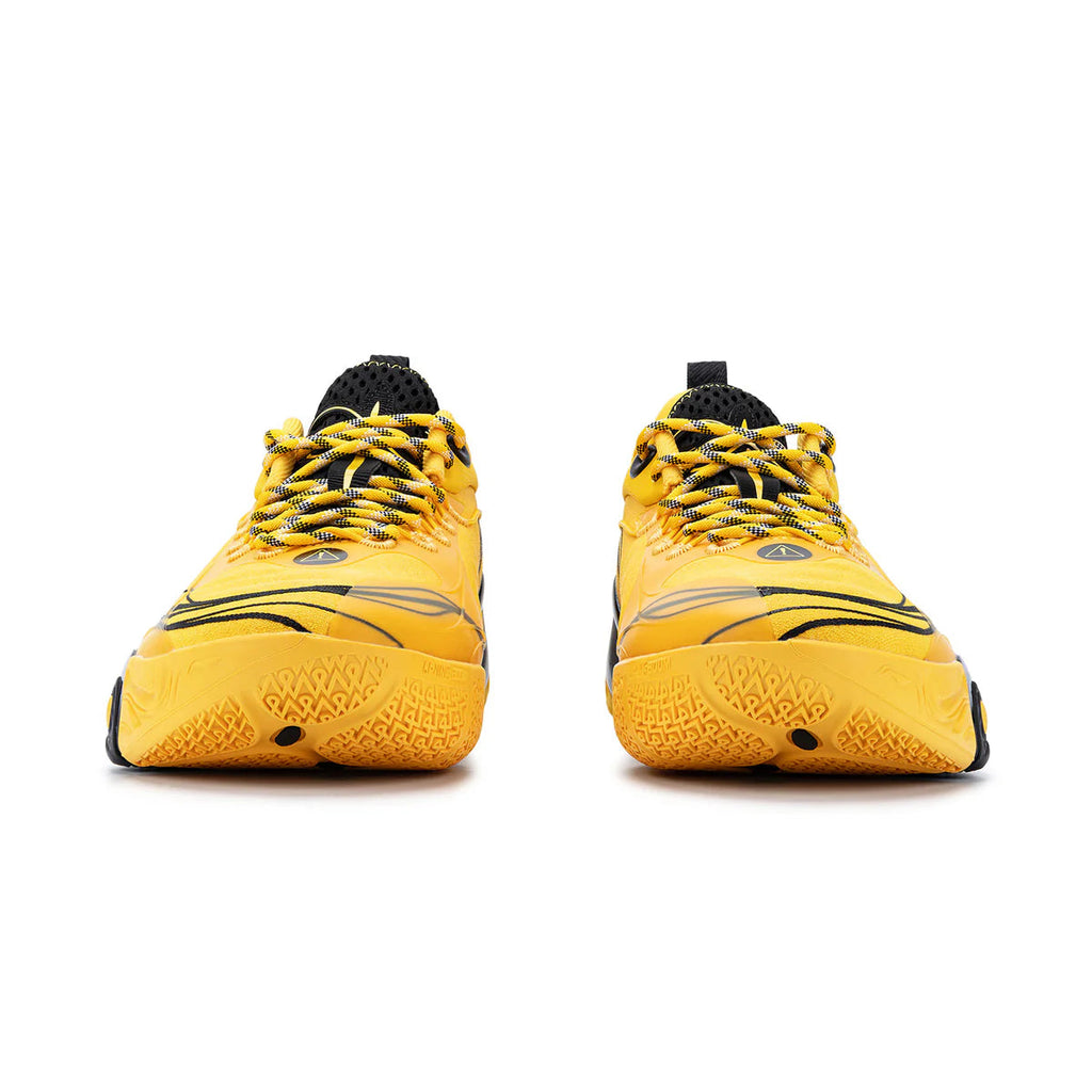 Tênis Li-Ning Way of Wade DLo 1 - Caution