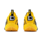 Tênis Li-Ning Way of Wade DLo 1 - Caution