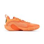 Tênis Li-Ning Way of Wade DLo 1 - Pumpkin