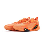 Tênis Li-Ning Way of Wade DLo 1 - Pumpkin