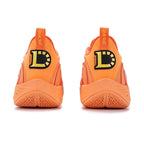 Tênis Li-Ning Way of Wade DLo 1 - Pumpkin