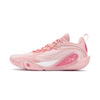 Tênis Li-Ning Way of Wade DLo 1 - Cherry Blossom