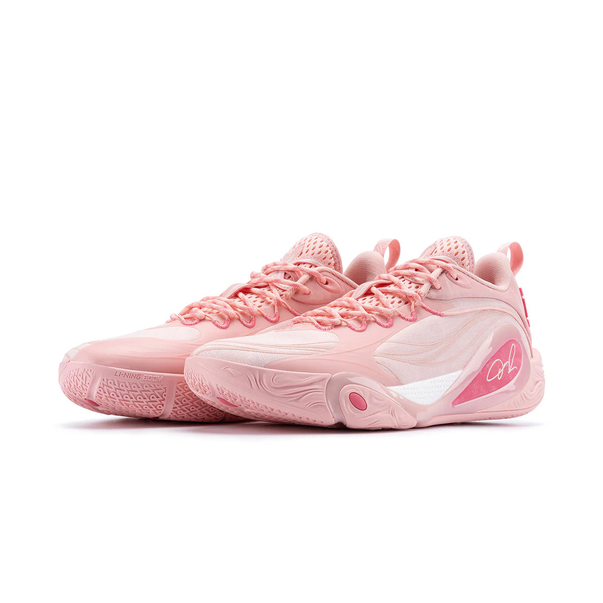 Li-Ning Way of Wade DLo 1 – Volei Sports Brasil