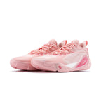 Tênis Li-Ning Way of Wade DLo 1 - Cherry Blossom
