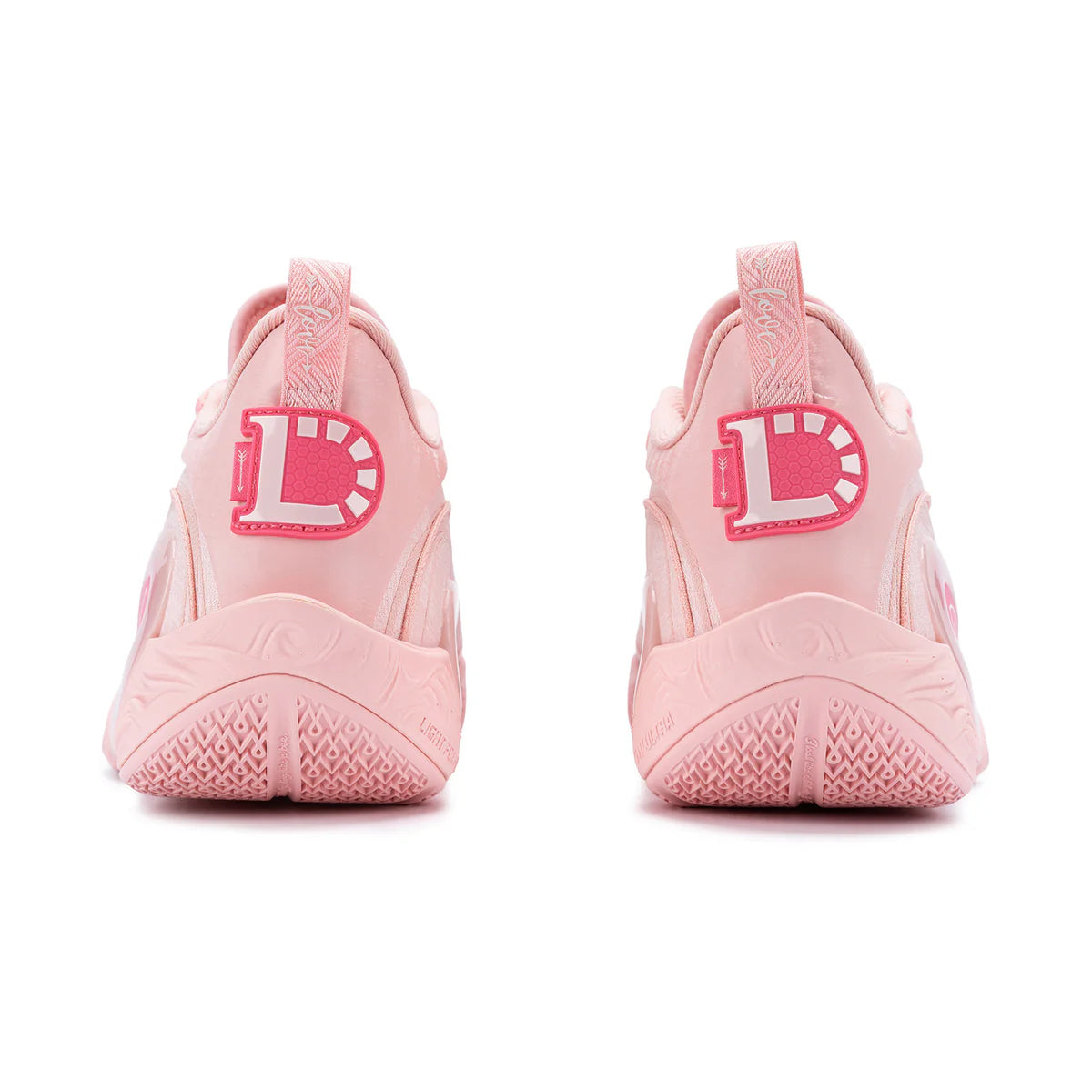 Li-Ning Way of Wade DLo 1 – Volei Sports Brasil