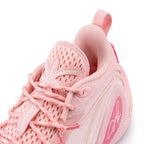 Tênis Li-Ning Way of Wade DLo 1 - Cherry Blossom