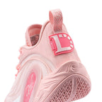 Tênis Li-Ning Way of Wade DLo 1 - Cherry Blossom