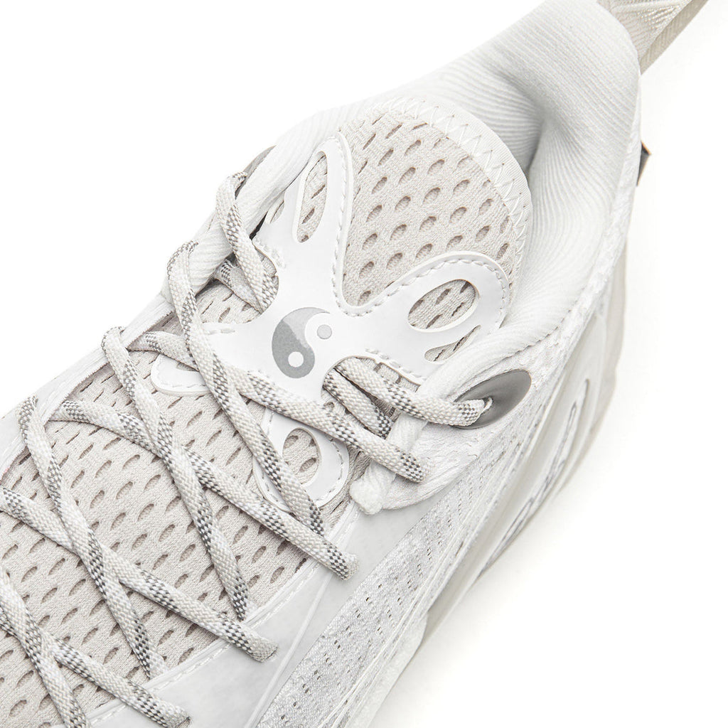 Tênis Li-Ning Way of Wade DLo 1 - Lunar Rock