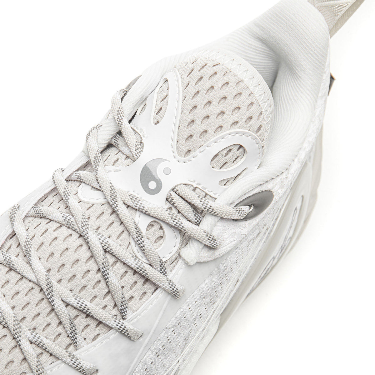 Tênis Li-Ning Way of Wade DLo 1 - Lunar Rock