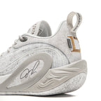 Tênis Li-Ning Way of Wade DLo 1 - Lunar Rock