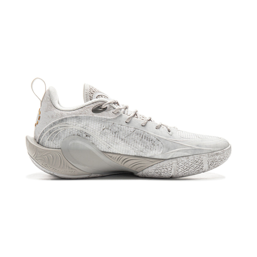 Tênis Li-Ning Way of Wade DLo 1 - Lunar Rock