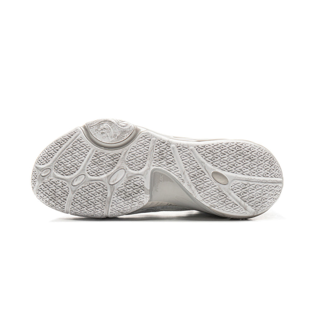 Tênis Li-Ning Way of Wade DLo 1 - Lunar Rock