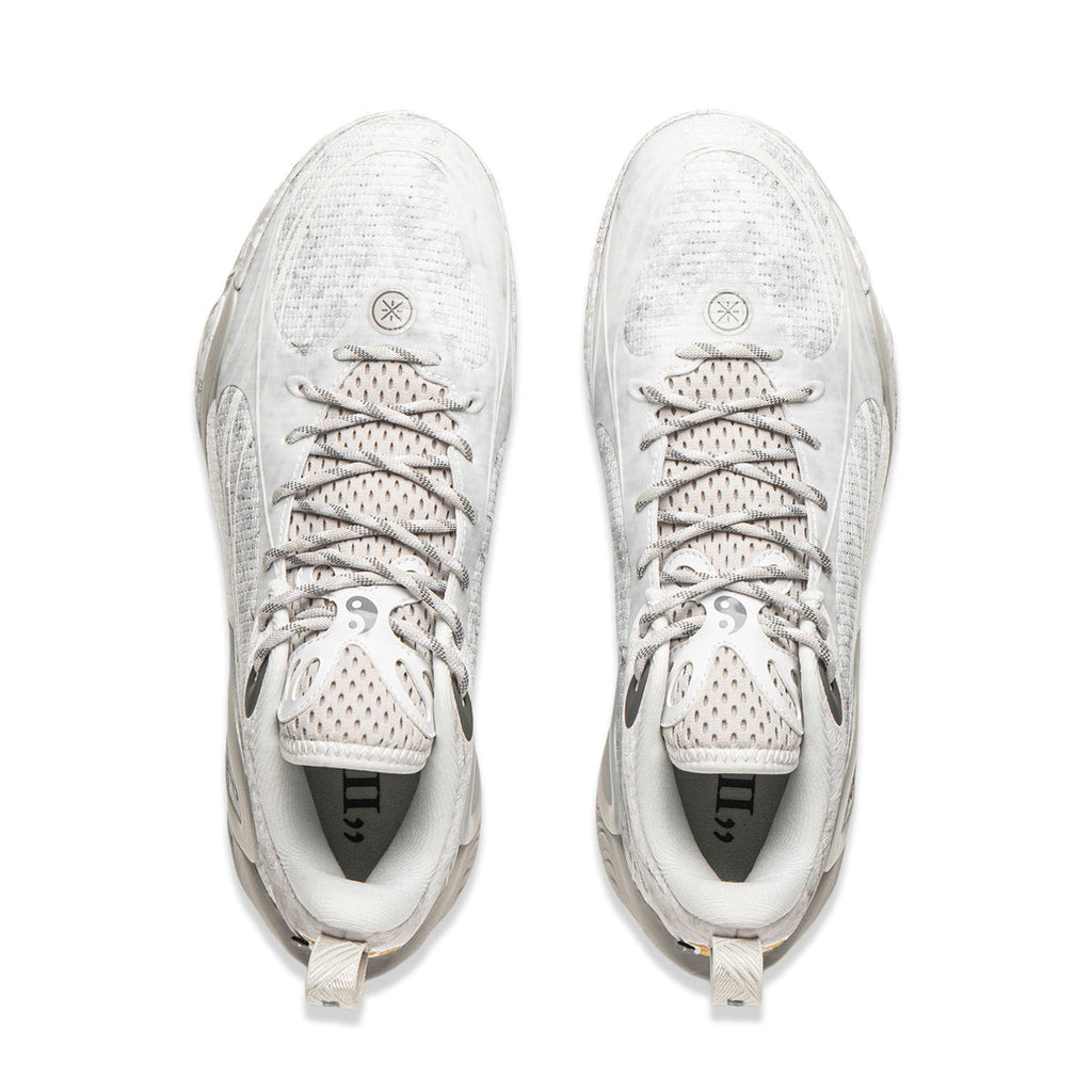 Tênis Li-Ning Way of Wade DLo 1 - Lunar Rock