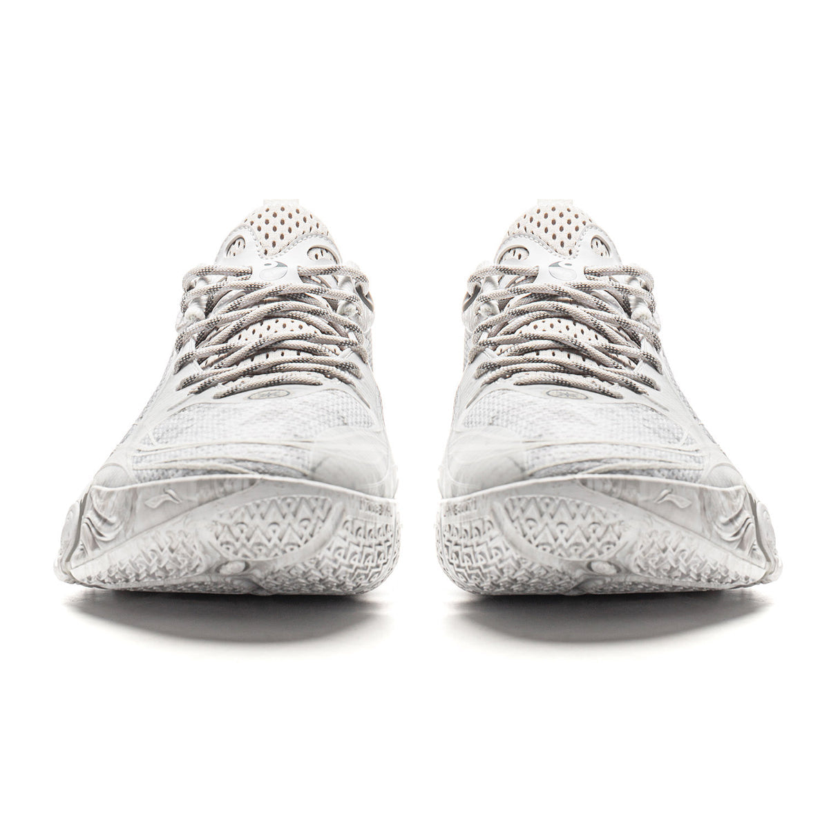 Tênis Li-Ning Way of Wade DLo 1 - Lunar Rock