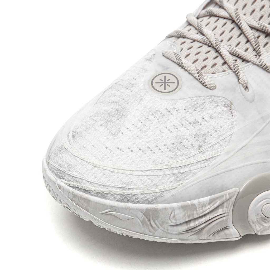 Tênis Li-Ning Way of Wade DLo 1 - Lunar Rock