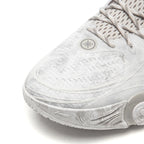 Tênis Li-Ning Way of Wade DLo 1 - Lunar Rock