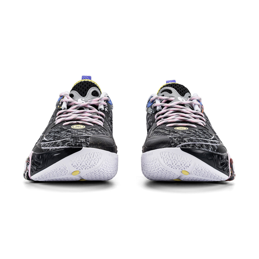 Tênis Li-Ning Way of Wade DLo 1 - Butterfly