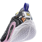 Tênis Li-Ning Way of Wade DLo 1 - Butterfly