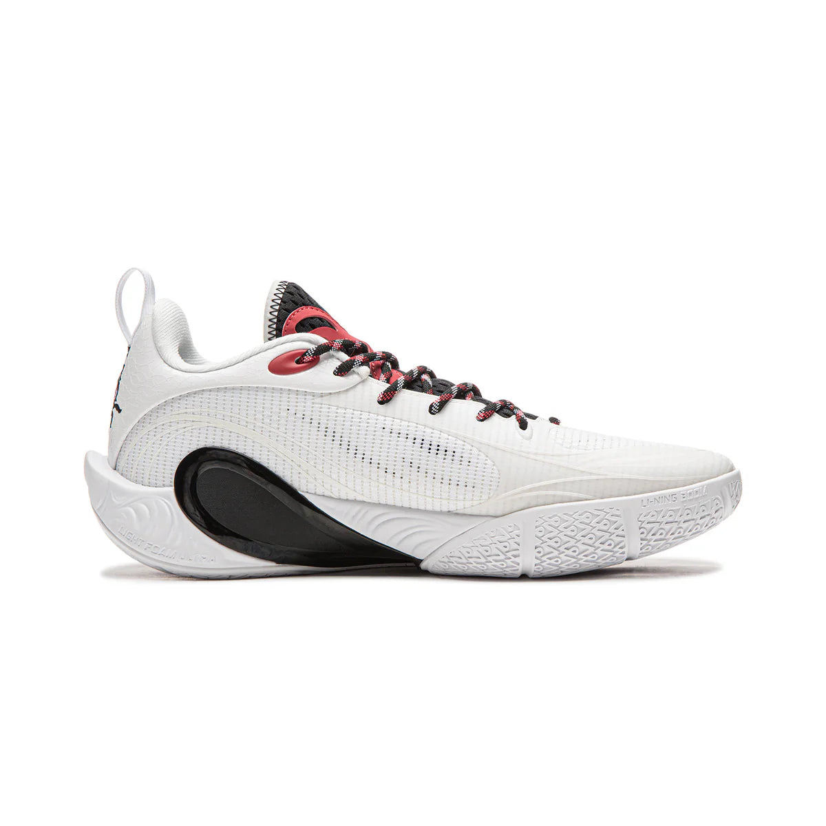 Tênis Li-Ning Way of Wade DLo 1 - Thorn