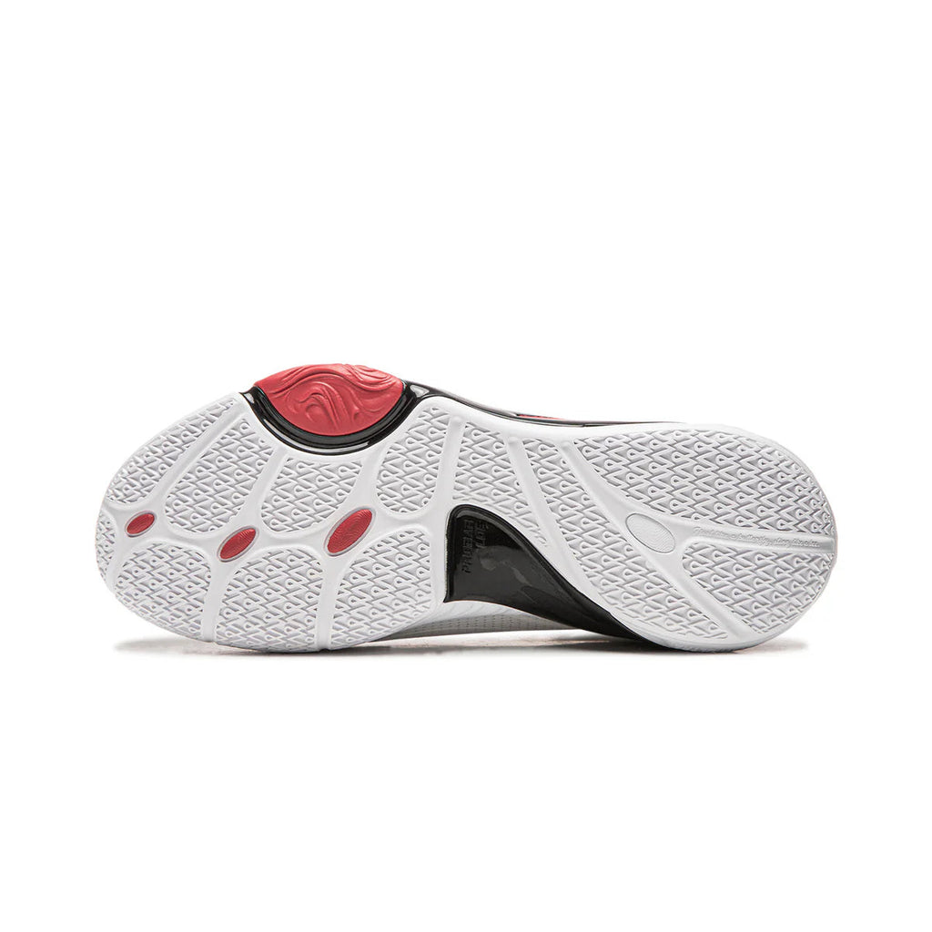 Tênis Li-Ning Way of Wade DLo 1 - Thorn