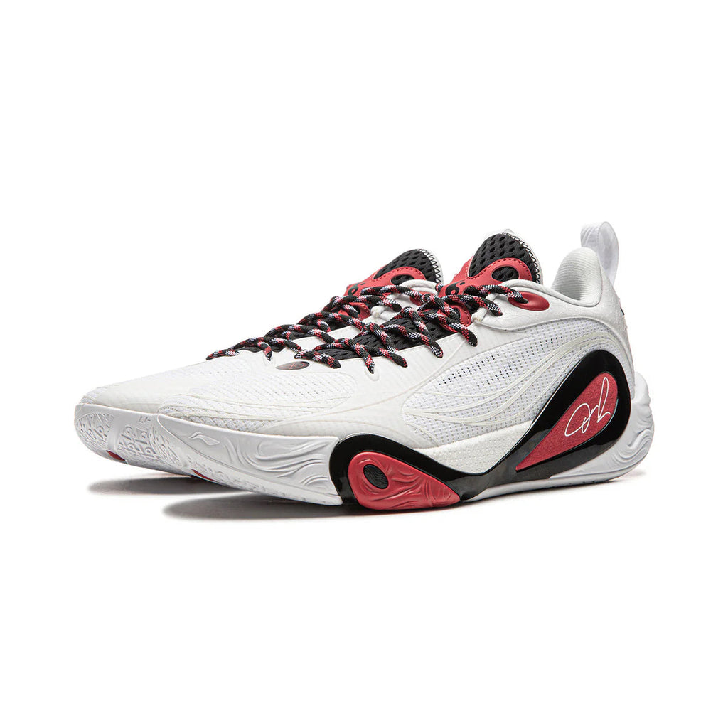 Tênis Li-Ning Way of Wade DLo 1 - Thorn