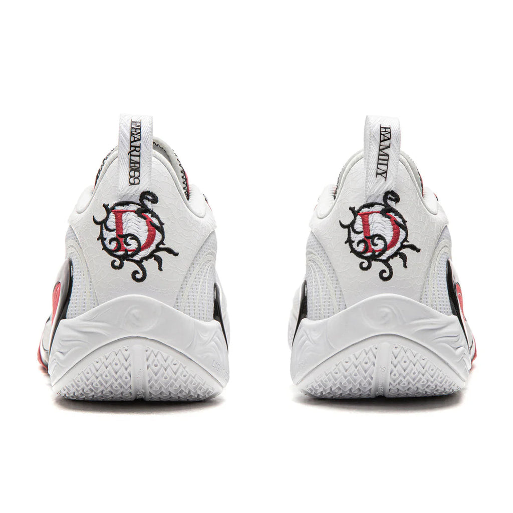 Tênis Li-Ning Way of Wade DLo 1 - Thorn
