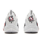 Tênis Li-Ning Way of Wade DLo 1 - Thorn