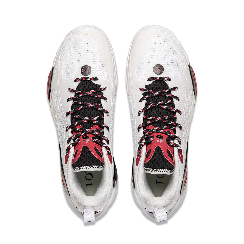 Tênis Li-Ning Way of Wade DLo 1 - Thorn