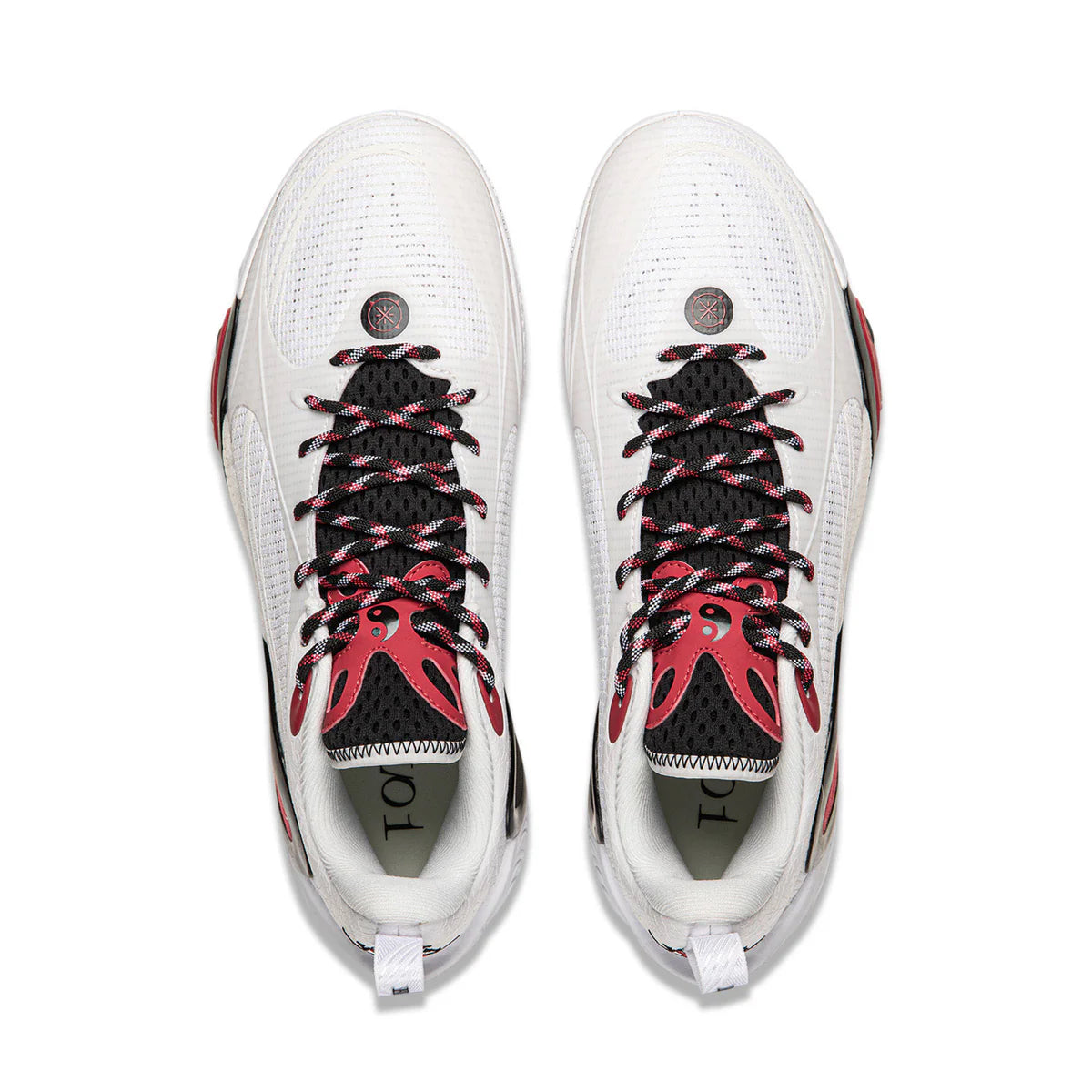 Tênis Li-Ning Way of Wade DLo 1 - Thorn