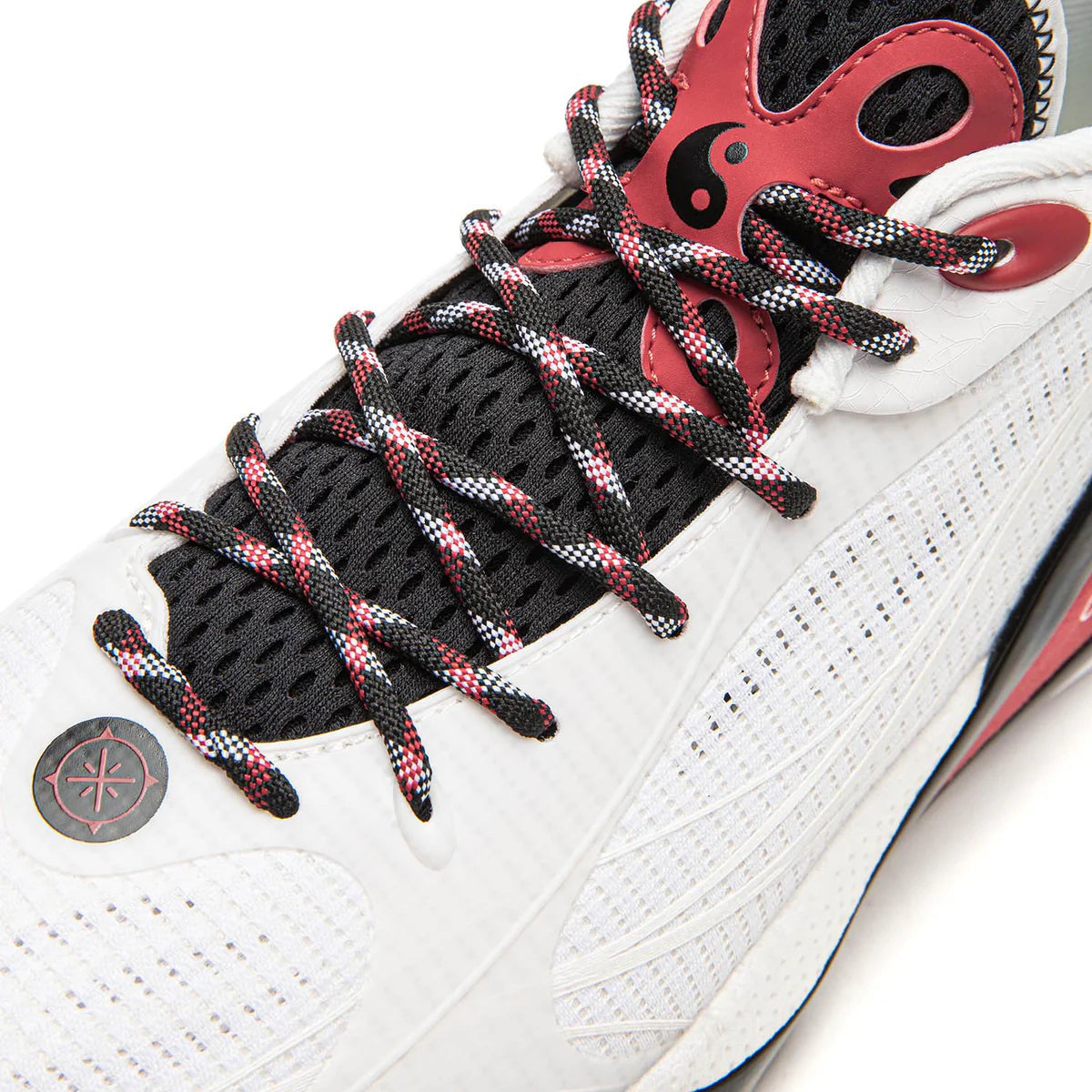 Tênis Li-Ning Way of Wade DLo 1 - Thorn