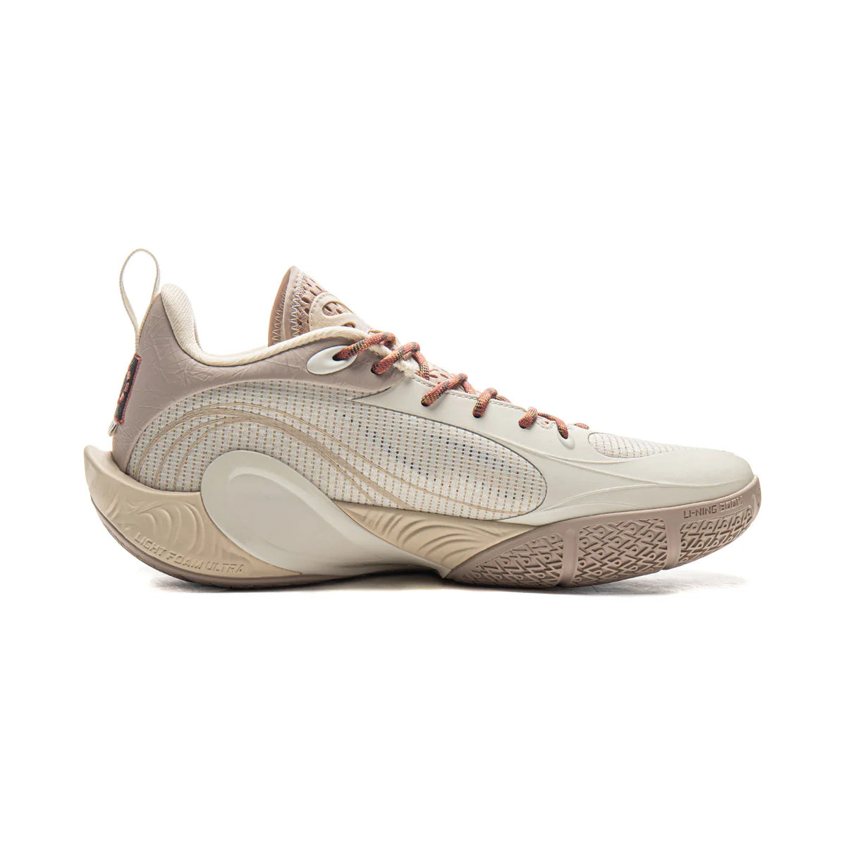 Tênis Li-Ning Way of Wade DLo 1 - The First Pick – Volei Sports Brasil