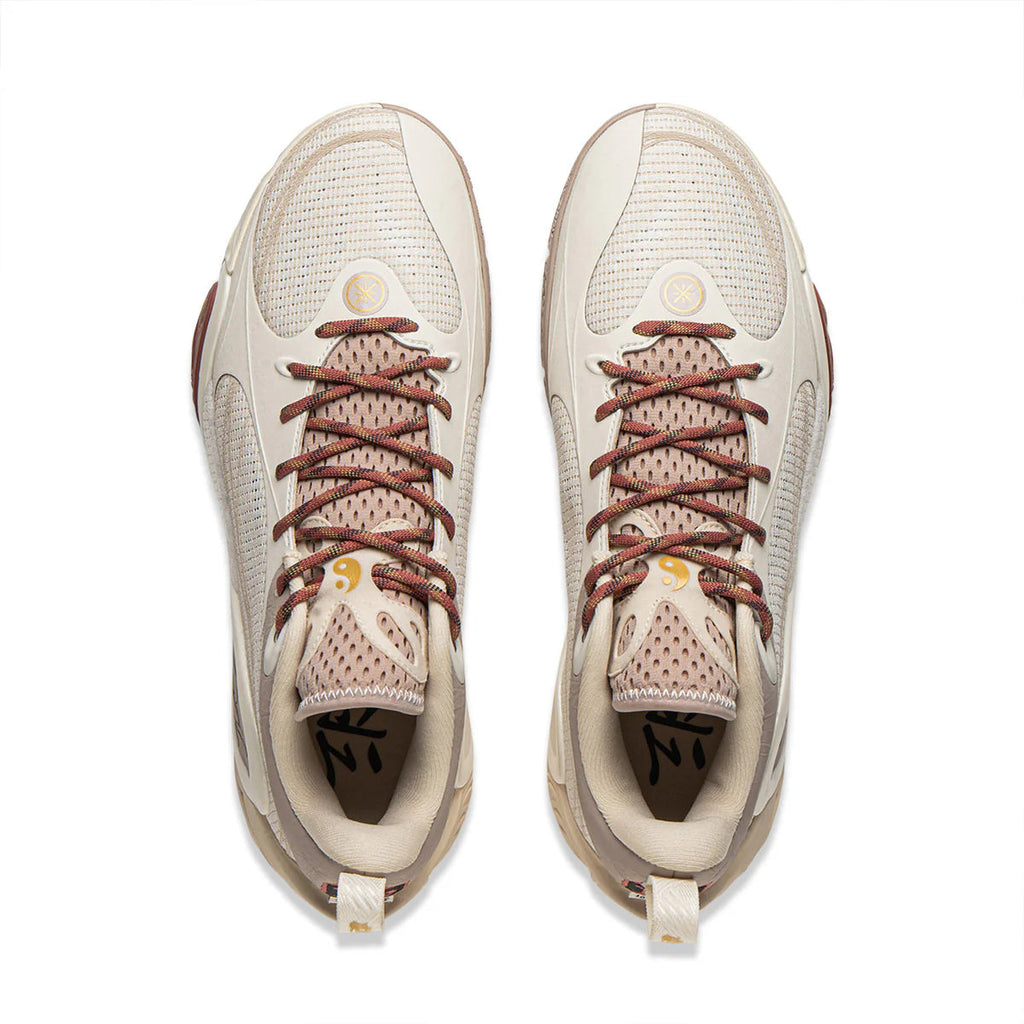 Tênis Li-Ning Way of Wade DLo 1 - The First Pick