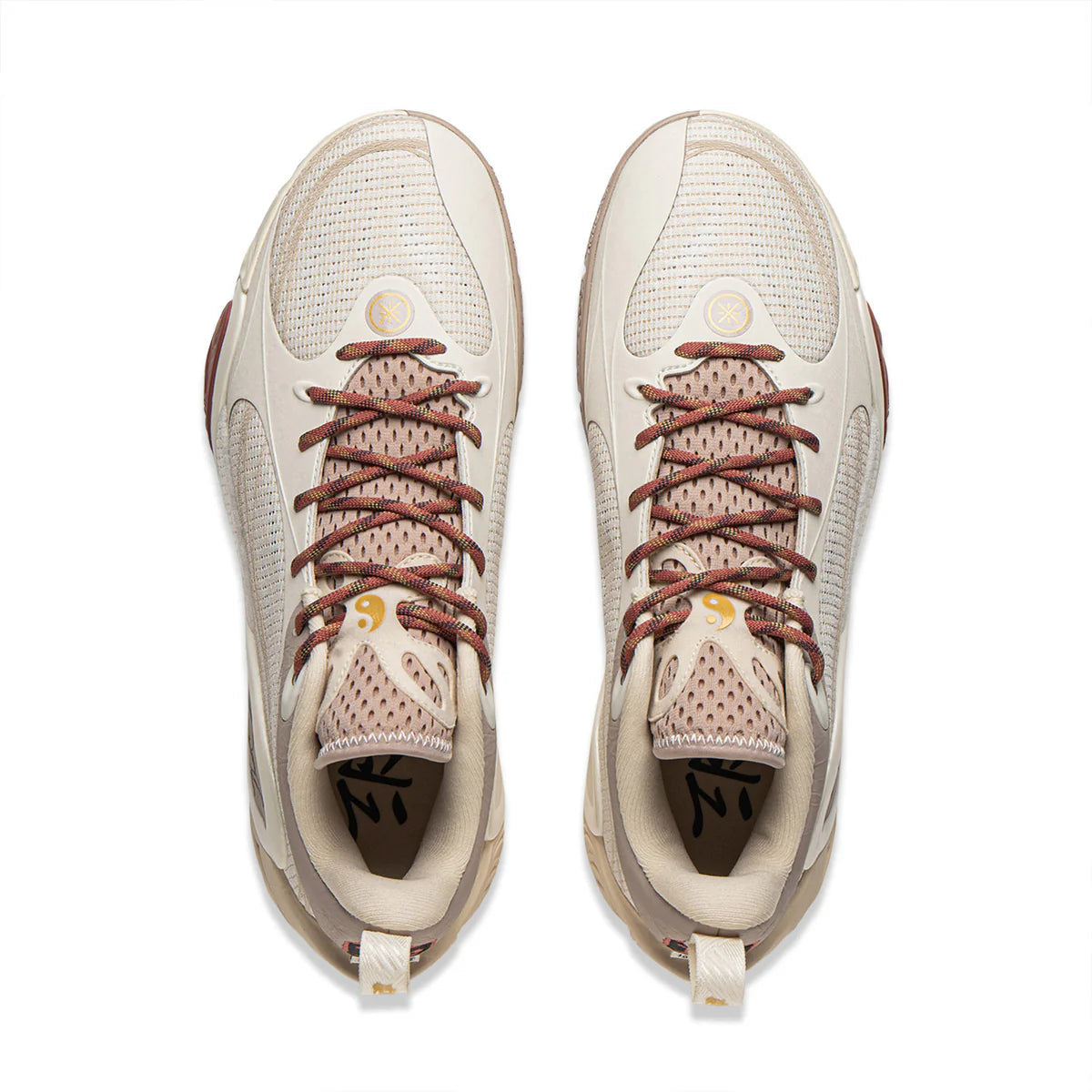 Tênis Li-Ning Way of Wade DLo 1 - The First Pick