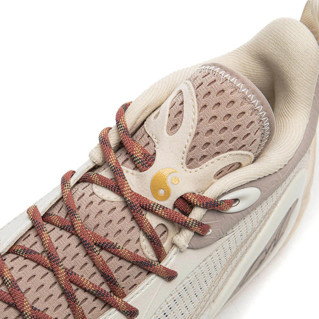 Tênis Li-Ning Way of Wade DLo 1 - The First Pick