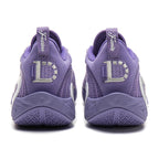 Tênis Li-Ning Way of Wade DLo 1 - Lavender