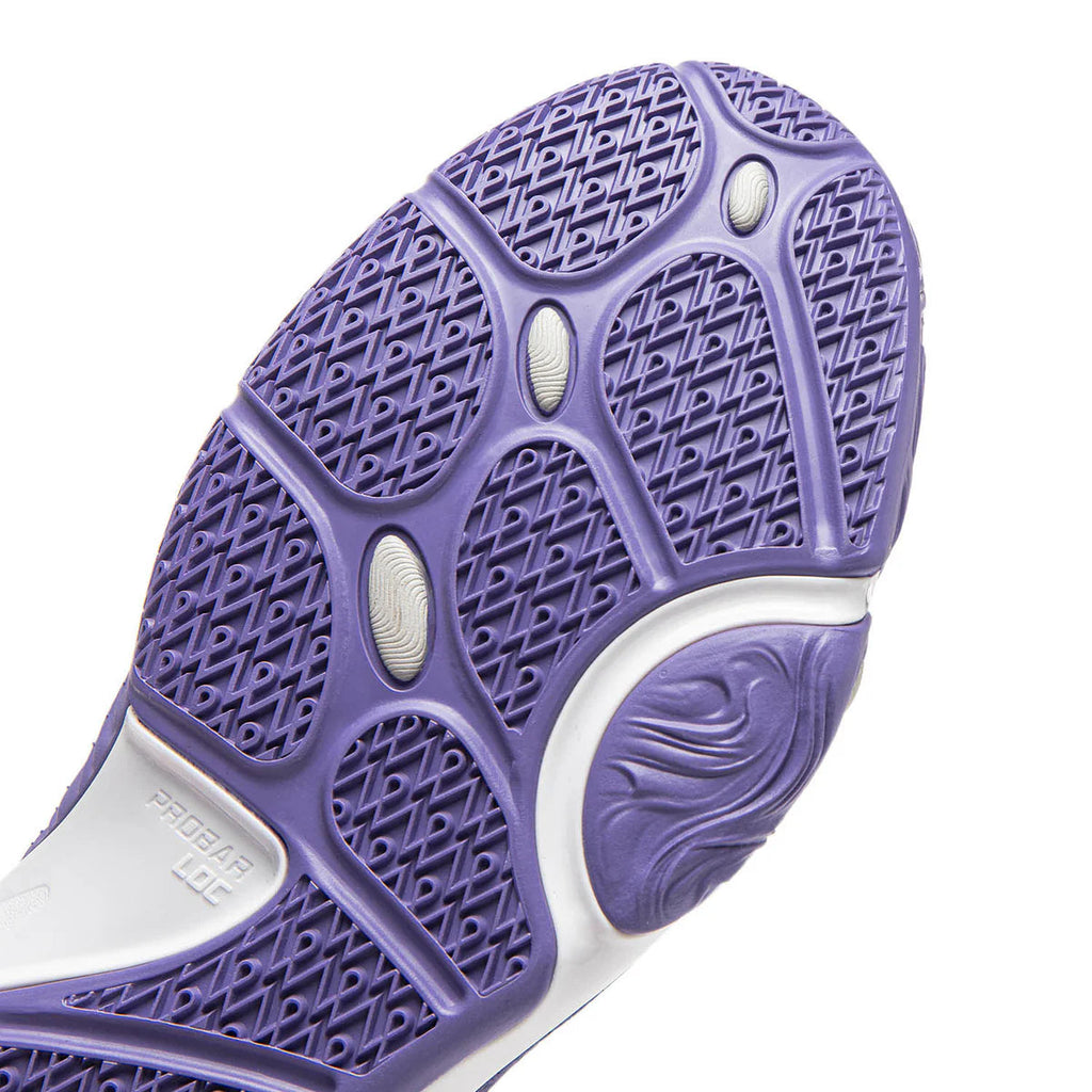 Tênis Li-Ning Way of Wade DLo 1 - Lavender