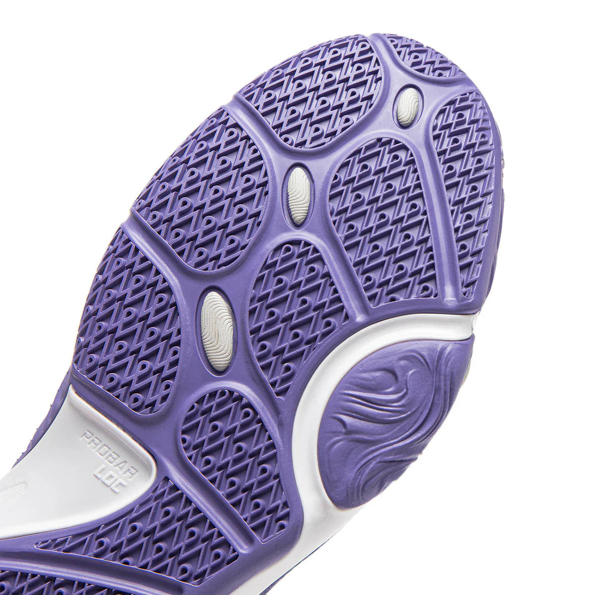 Tênis Li-Ning Way of Wade DLo 1 - Lavender