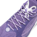 Tênis Li-Ning Way of Wade DLo 1 - Lavender