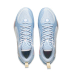 Tênis Li-Ning Way of Wade DLo 1 - Love-Peace