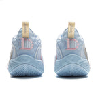 Tênis Li-Ning Way of Wade DLo 1 - Love-Peace