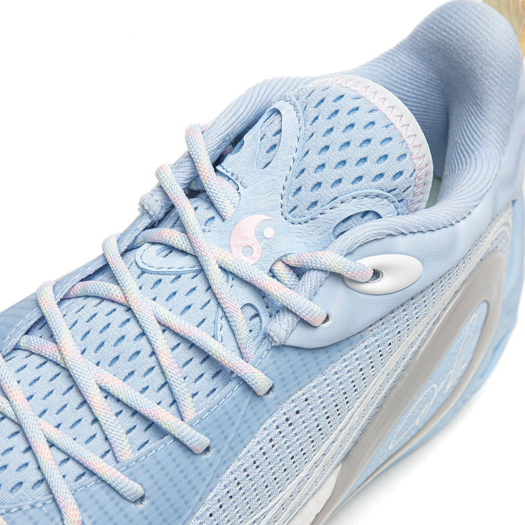 Tênis Li-Ning Way of Wade DLo 1 - Love-Peace