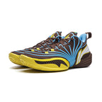 Tênis Li-Ning JB Buckets 2 - Western Cowboy