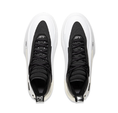 Tênis Li-Ning Way of Wade 11 - White Hot