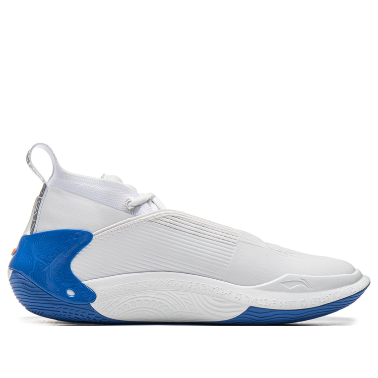 Tênis Li-Ning Way of Wade 11 - Draft Day