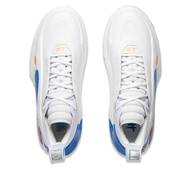 Tênis Li-Ning Way of Wade 11 - Draft Day