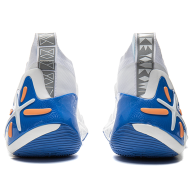 Tênis Li-Ning Way of Wade 11 - Draft Day